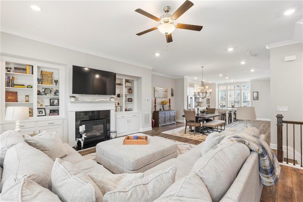 5090 Pinckney Lane Peachtree Corners GA 30092