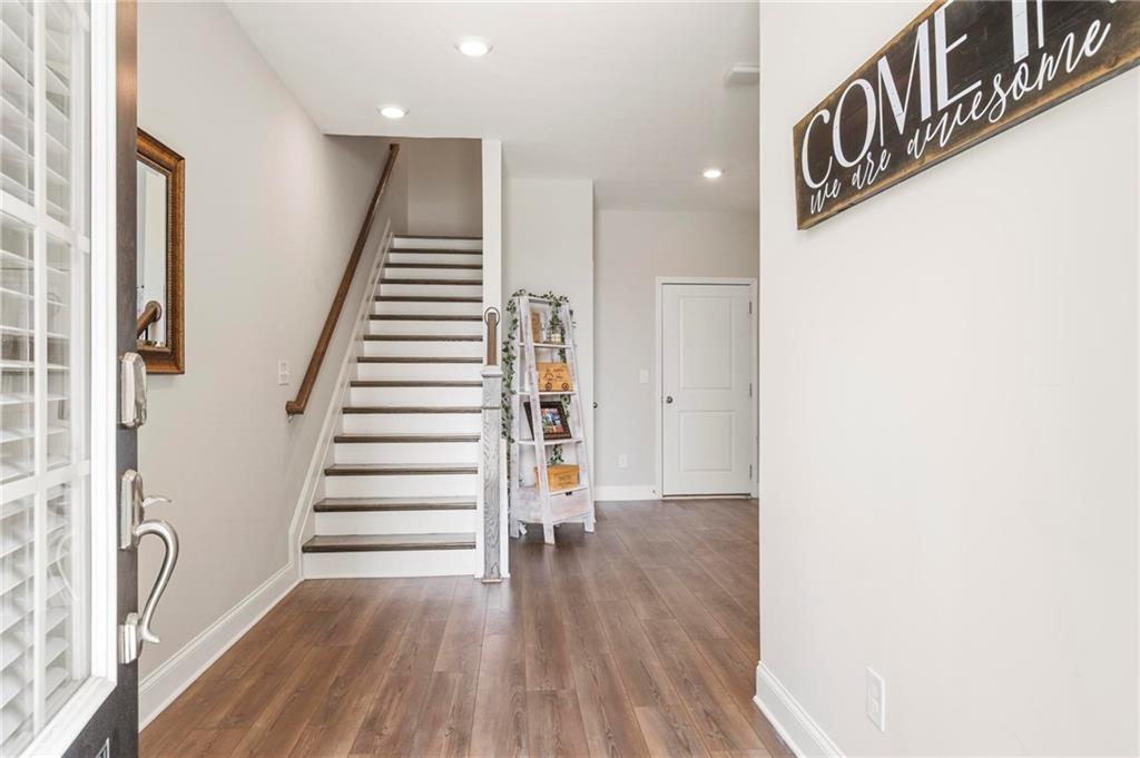 5090 Pinckney Lane Peachtree Corners GA 30092