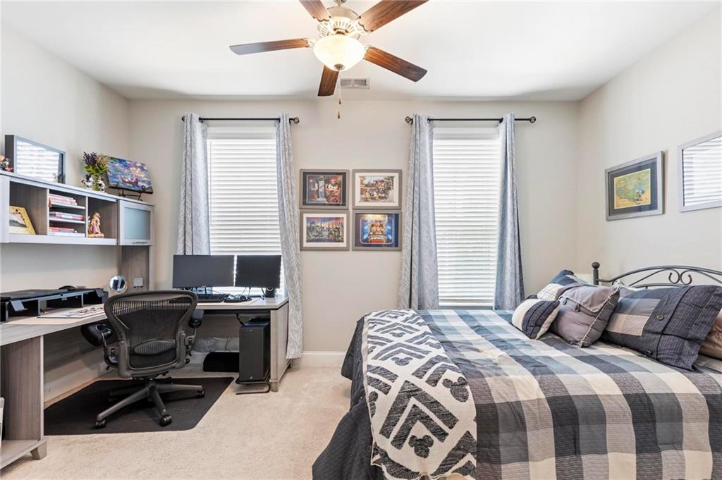 5090 Pinckney Lane Peachtree Corners GA 30092