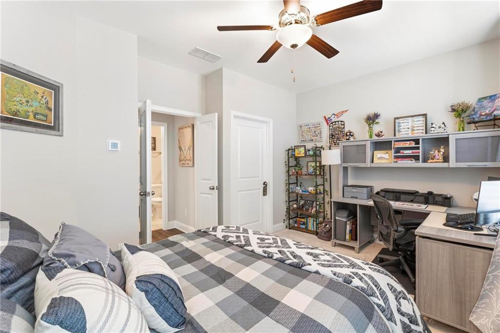 5090 Pinckney Lane Peachtree Corners GA 30092