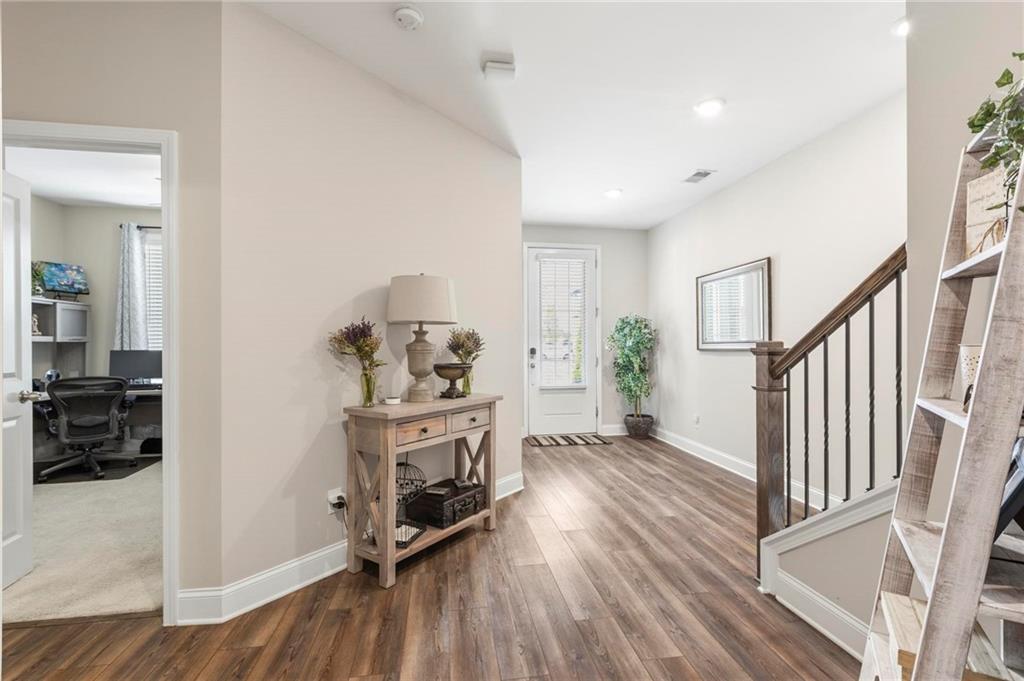 5090 Pinckney Lane Peachtree Corners GA 30092