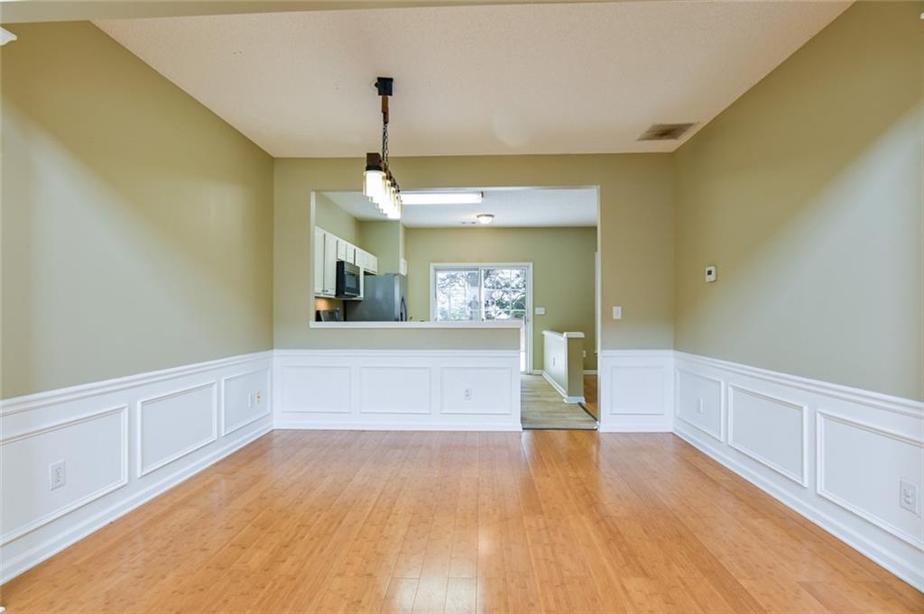 5467 Medlock Corners Drive Peachtree Corners GA 30092