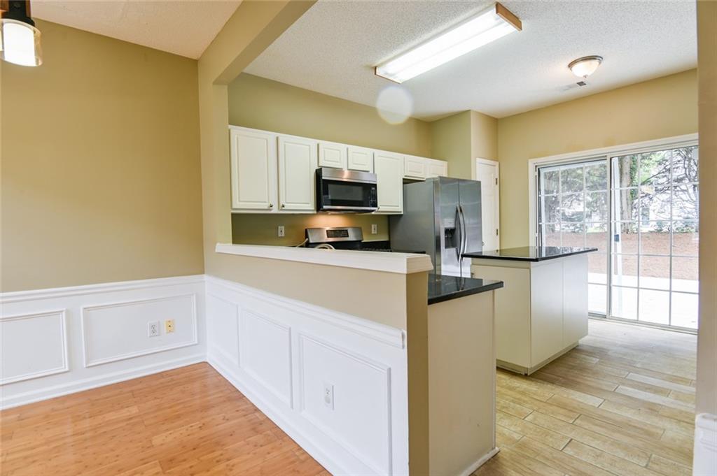 5467 Medlock Corners Drive Peachtree Corners GA 30092