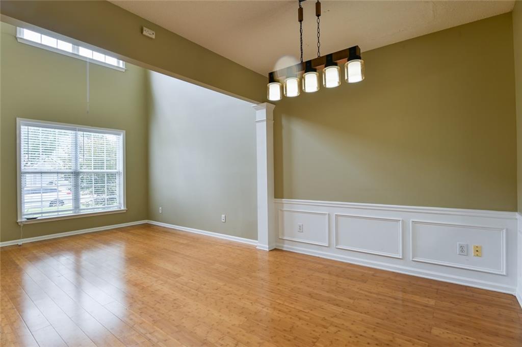 5467 Medlock Corners Drive Peachtree Corners GA 30092