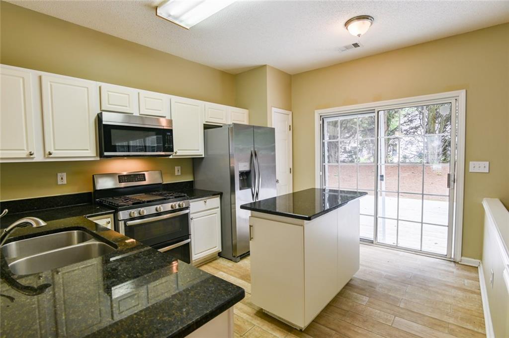 5467 Medlock Corners Drive Peachtree Corners GA 30092