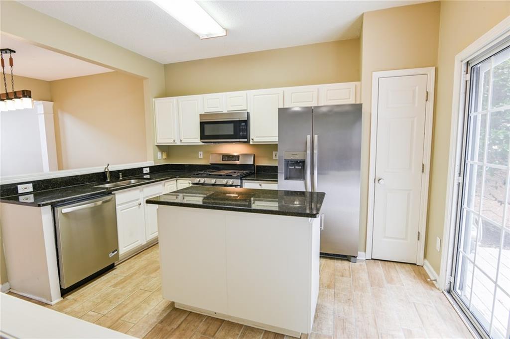 5467 Medlock Corners Drive Peachtree Corners GA 30092