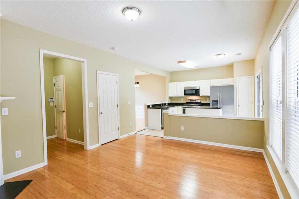 5467 Medlock Corners Drive Peachtree Corners GA 30092