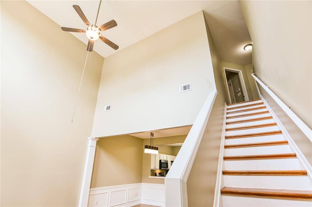 5467 Medlock Corners Drive Peachtree Corners GA 30092