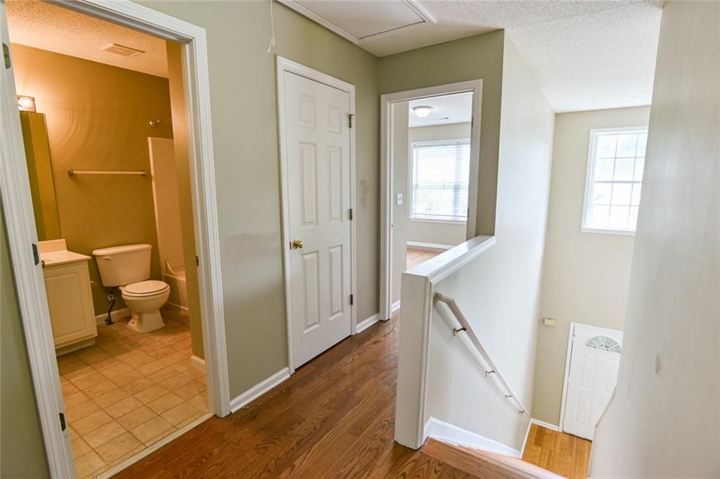 5467 Medlock Corners Drive Peachtree Corners GA 30092