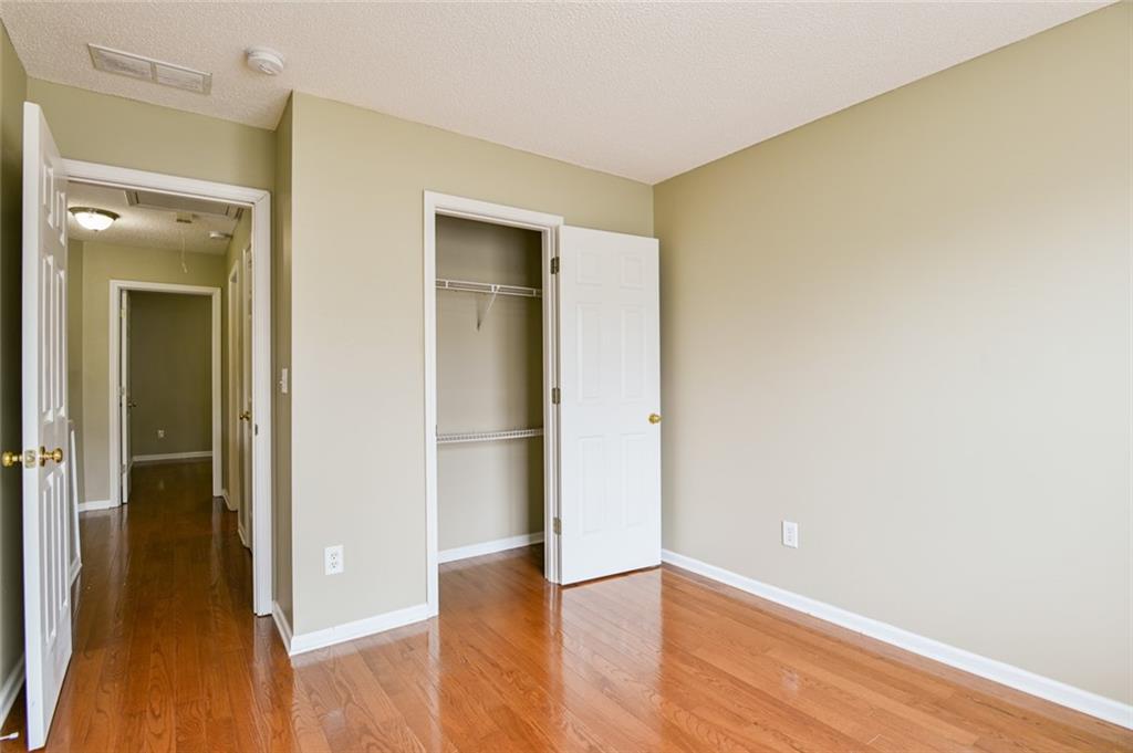5467 Medlock Corners Drive Peachtree Corners GA 30092