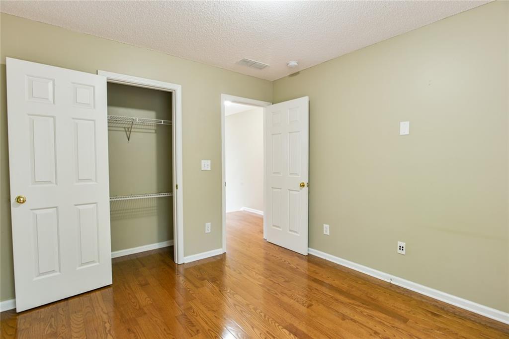 5467 Medlock Corners Drive Peachtree Corners GA 30092