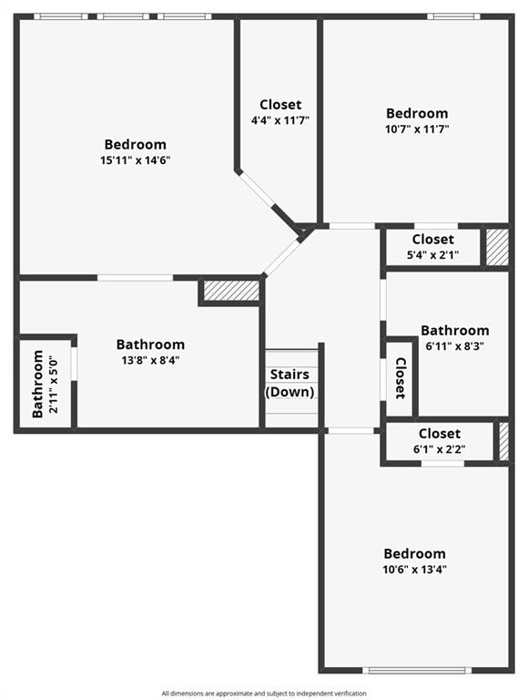 5467 Medlock Corners Drive Peachtree Corners GA 30092