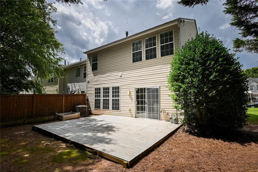 5467 Medlock Corners Drive Peachtree Corners GA 30092