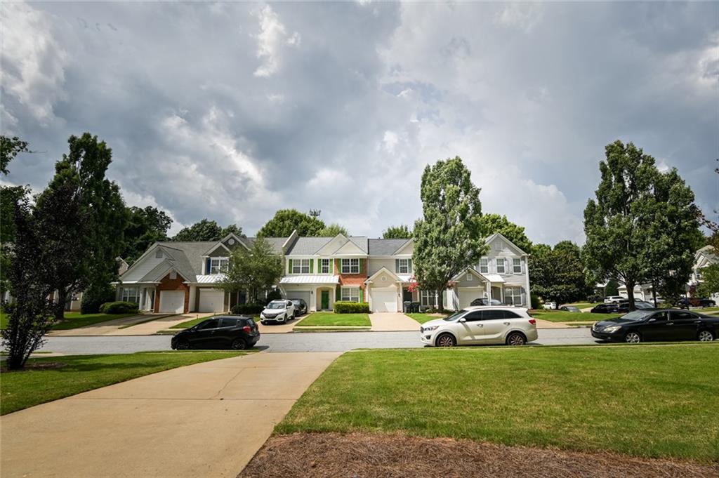 5467 Medlock Corners Drive Peachtree Corners GA 30092