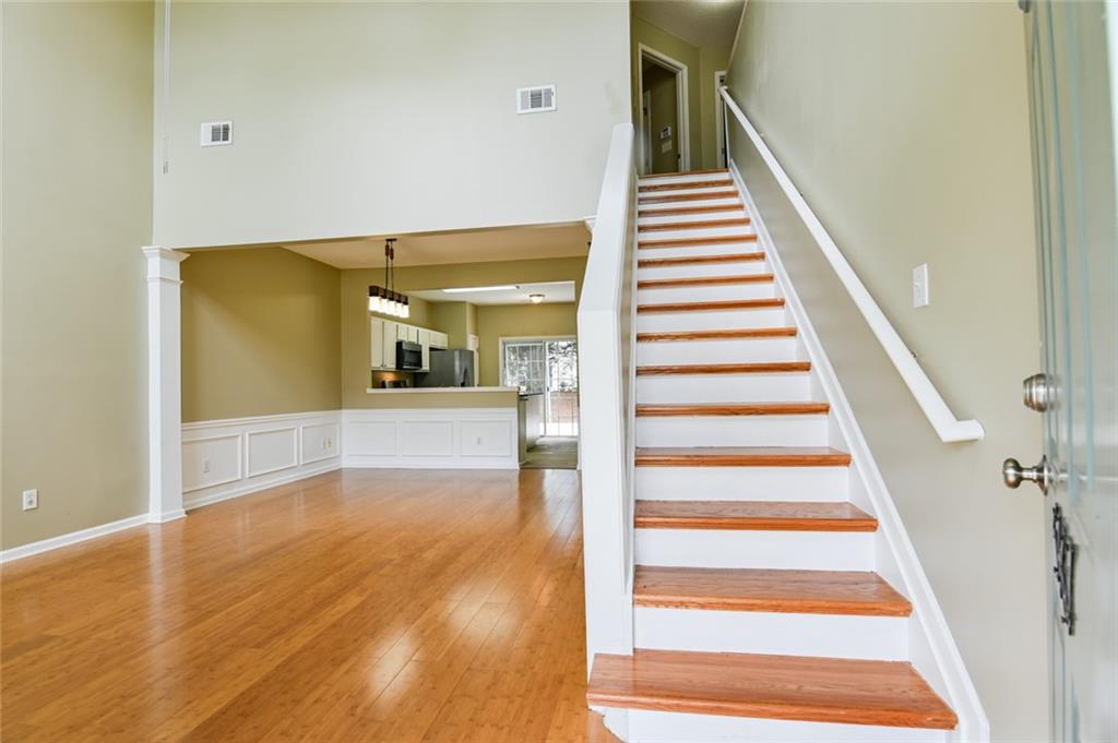 5467 Medlock Corners Drive Peachtree Corners GA 30092