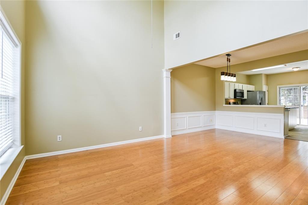 5467 Medlock Corners Drive Peachtree Corners GA 30092