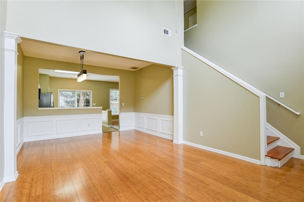 5467 Medlock Corners Drive Peachtree Corners GA 30092