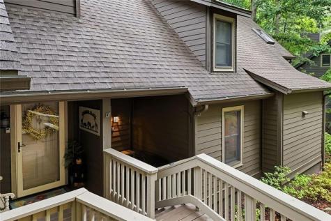 236 Chestnut Rise Trail Big Canoe GA 30143