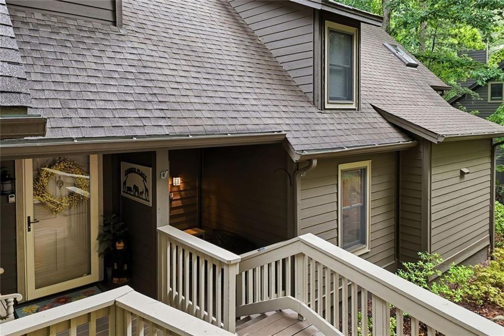 236 Chestnut Rise Trail Big Canoe GA 30143