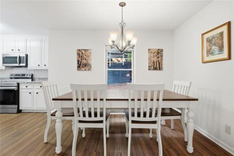 236 Chestnut Rise Trail Big Canoe GA 30143