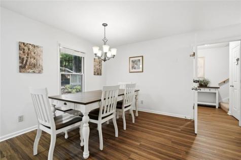 236 Chestnut Rise Trail Big Canoe GA 30143