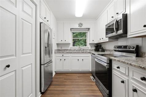 236 Chestnut Rise Trail Big Canoe GA 30143