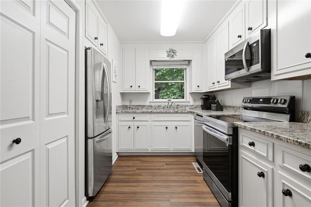 236 Chestnut Rise Trail Big Canoe GA 30143