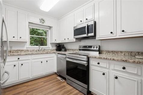 236 Chestnut Rise Trail Big Canoe GA 30143