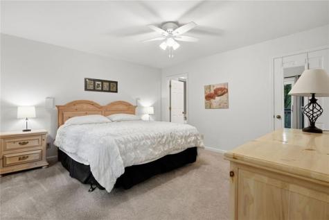 236 Chestnut Rise Trail Big Canoe GA 30143