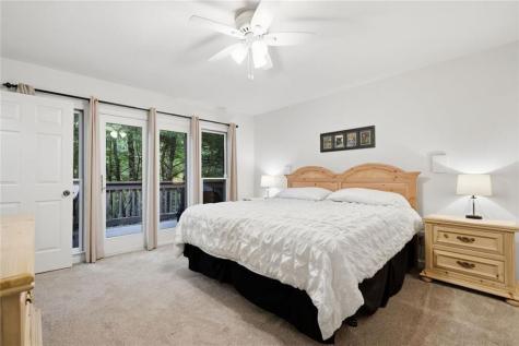 236 Chestnut Rise Trail Big Canoe GA 30143