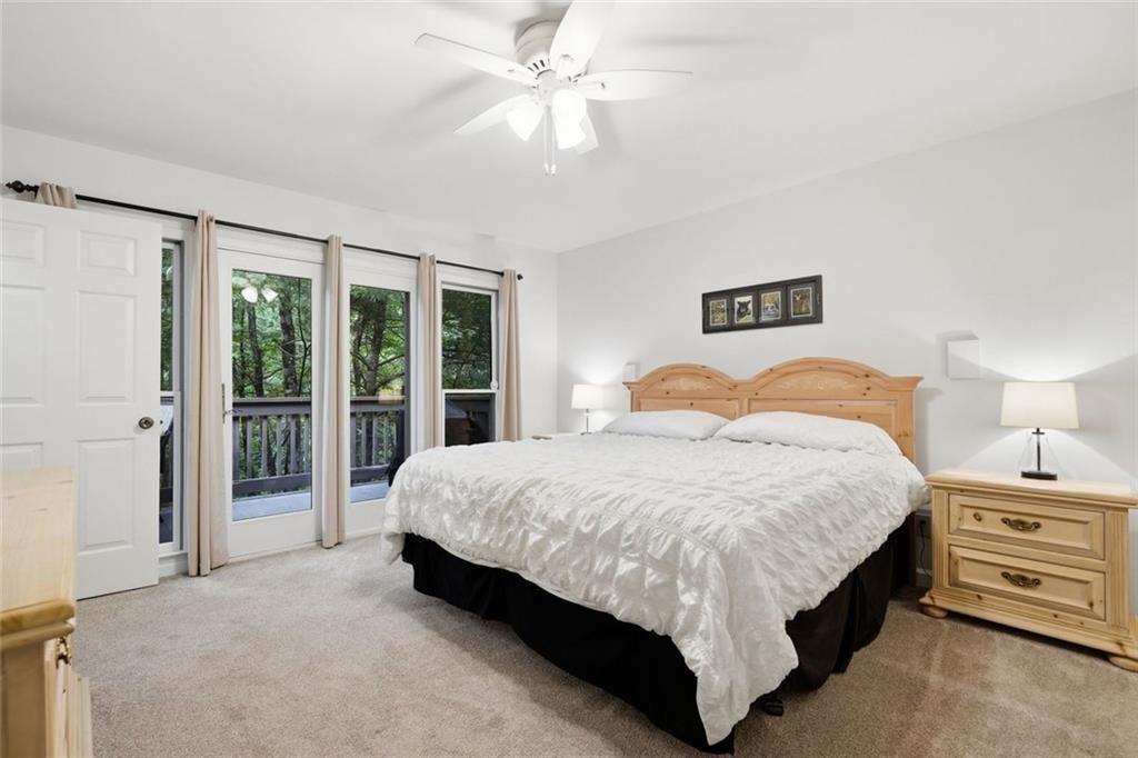 236 Chestnut Rise Trail Big Canoe GA 30143