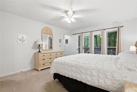 236 Chestnut Rise Trail Big Canoe GA 30143