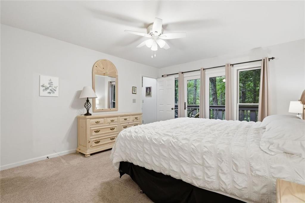 236 Chestnut Rise Trail Big Canoe GA 30143