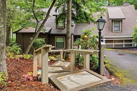 236 Chestnut Rise Trail Big Canoe GA 30143