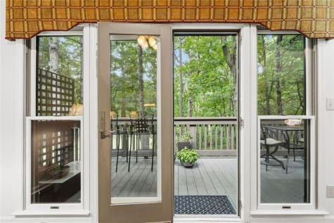 236 Chestnut Rise Trail Big Canoe GA 30143