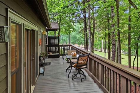 236 Chestnut Rise Trail Big Canoe GA 30143