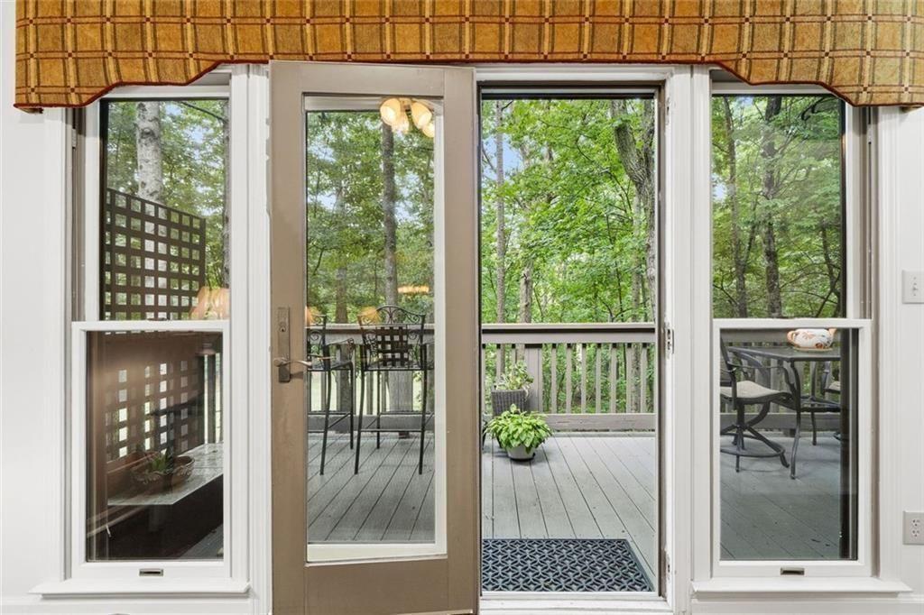 236 Chestnut Rise Trail Big Canoe GA 30143