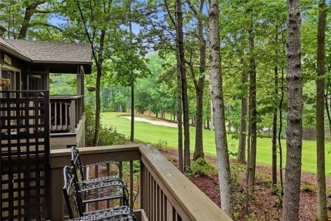 236 Chestnut Rise Trail Big Canoe GA 30143