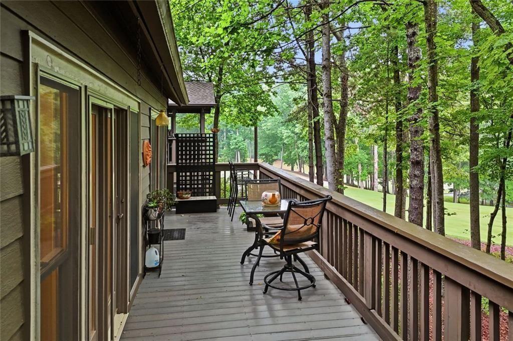 236 Chestnut Rise Trail Big Canoe GA 30143