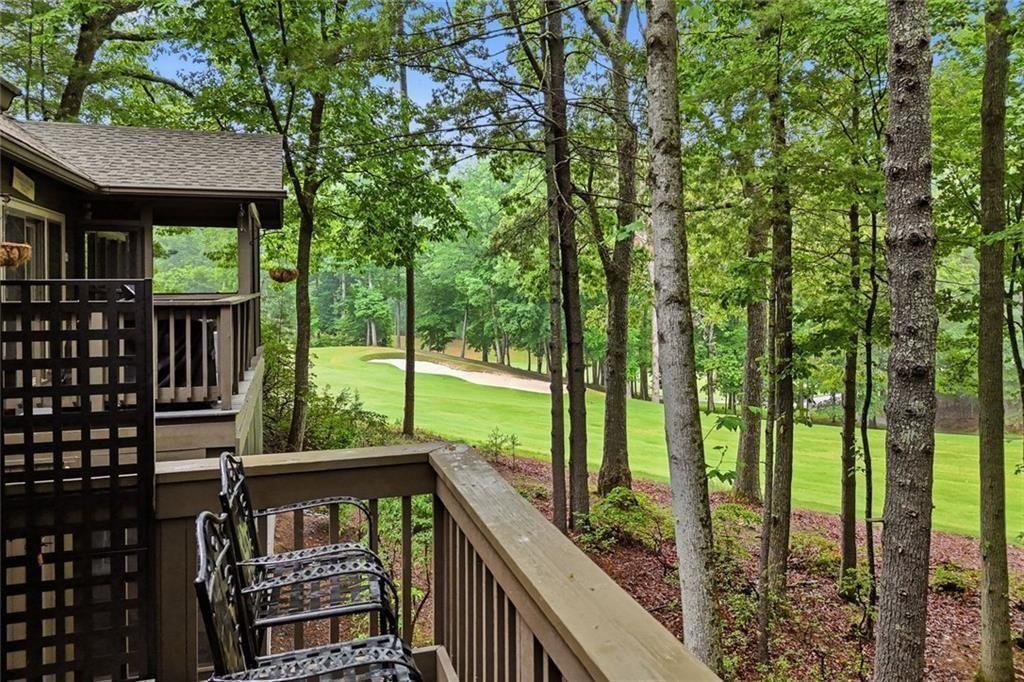 236 Chestnut Rise Trail Big Canoe GA 30143