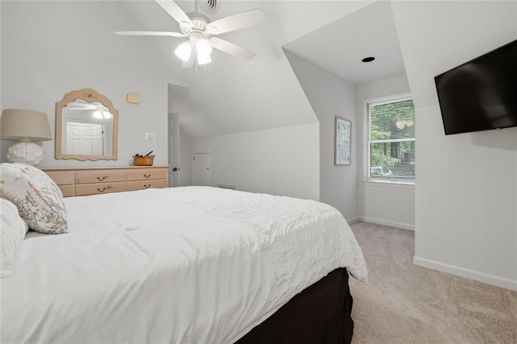 236 Chestnut Rise Trail Big Canoe GA 30143