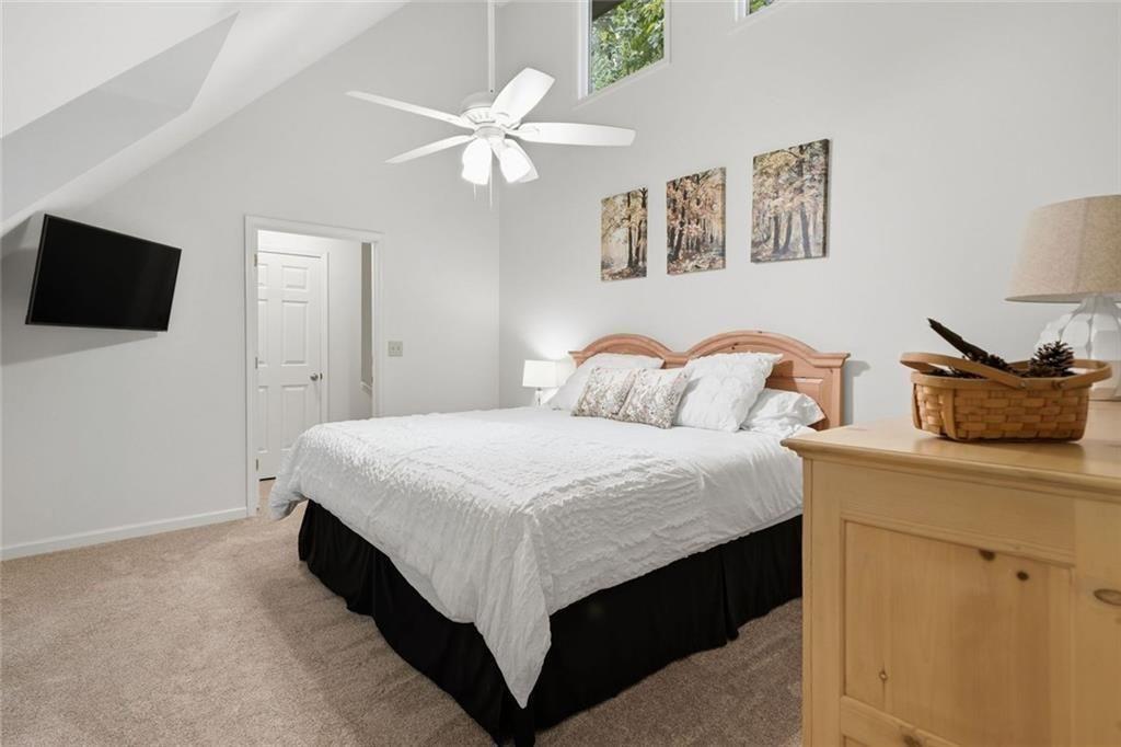 236 Chestnut Rise Trail Big Canoe GA 30143