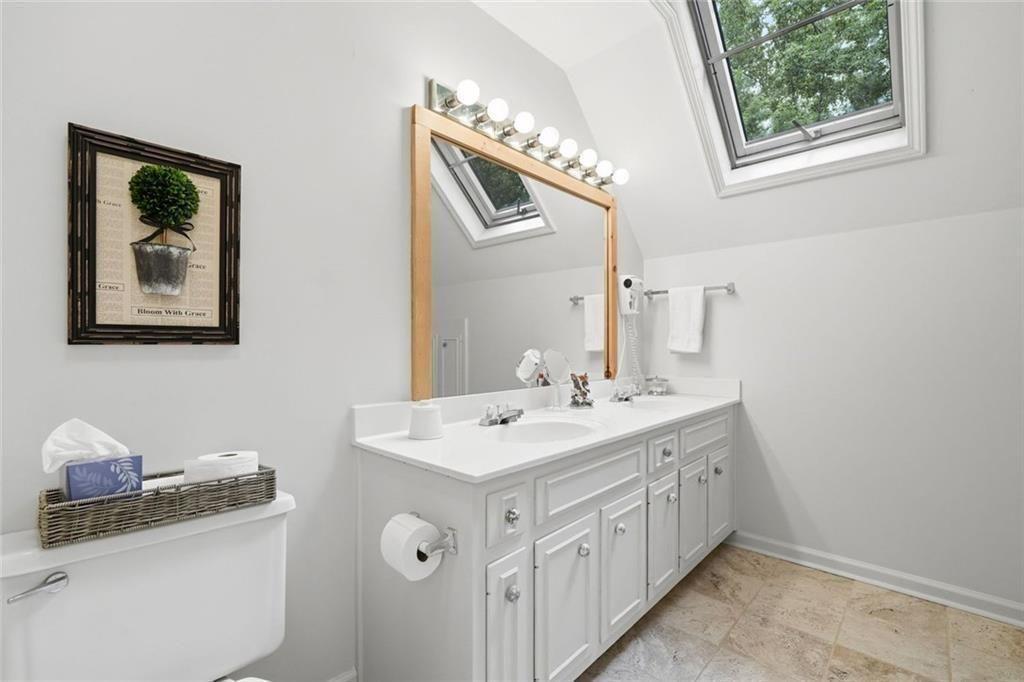 236 Chestnut Rise Trail Big Canoe GA 30143