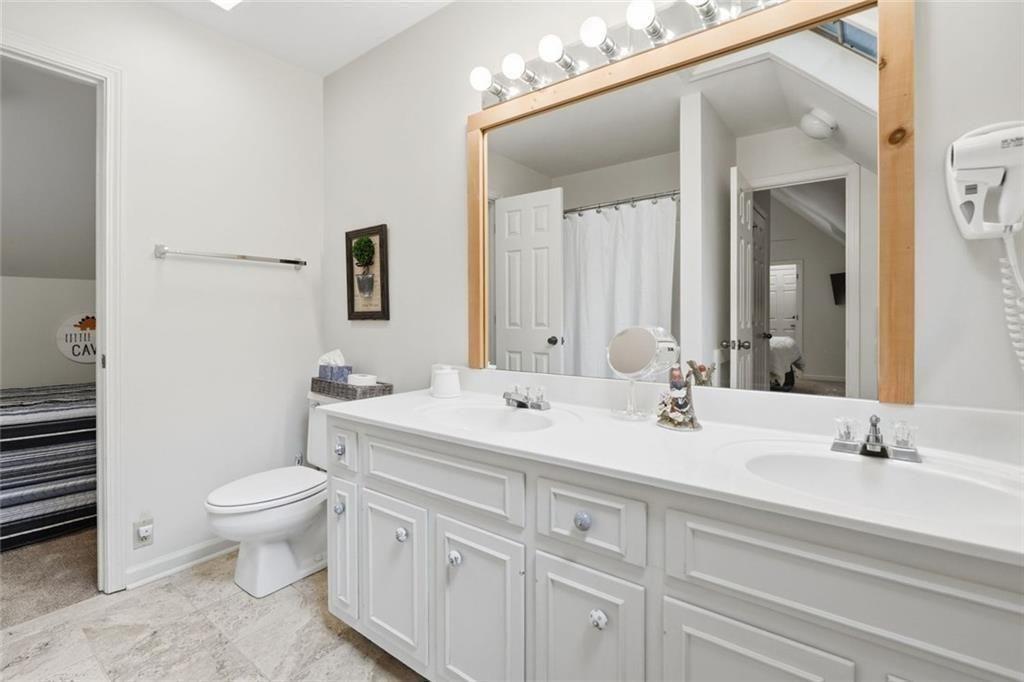 236 Chestnut Rise Trail Big Canoe GA 30143