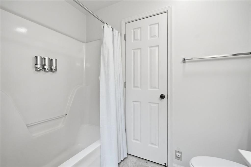 236 Chestnut Rise Trail Big Canoe GA 30143