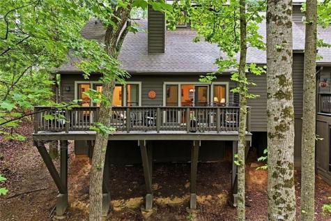 236 Chestnut Rise Trail Big Canoe GA 30143