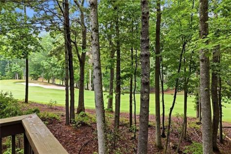 236 Chestnut Rise Trail Big Canoe GA 30143