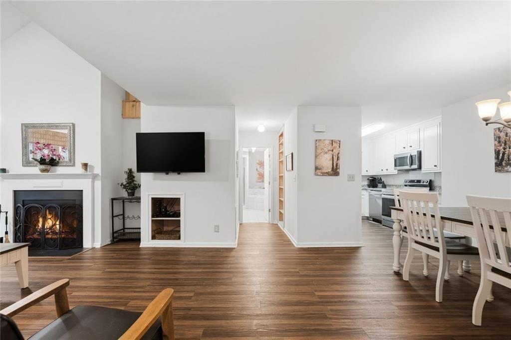 236 Chestnut Rise Trail Big Canoe GA 30143