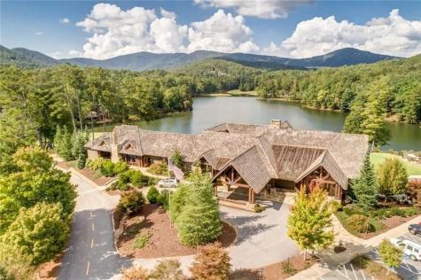 236 Chestnut Rise Trail Big Canoe GA 30143