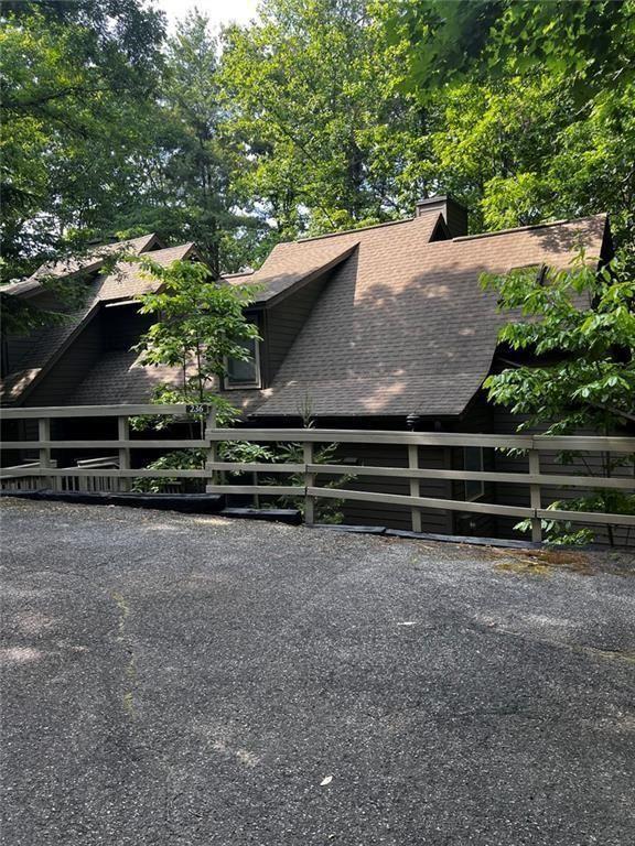 236 Chestnut Rise Trail Big Canoe GA 30143